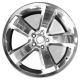 2009-2014 DODGE CHARGER Aluminum 20