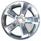 2006-2009 DODGE CHARGER Aluminium 20