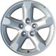 2006-2008 DODGE PICKUP DODGE RAM1500 20