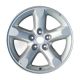 2006-2008 DODGE PICKUP DODGE RAM1500 20