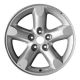 2006-2008 DODGE PICKUP DODGE RAM1500 20