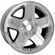 2006-2009 Dodge Durango Aluminium 18
