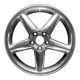 2001-2002 CHRYSLER PT CRUISER Aluminium 16