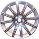 2007-2010 CHRYSLER 300 Aluminium 20