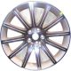 2007-2010 CHRYSLER 300 Aluminium 20