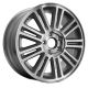 2007-2009 CHRYSLER SEBRING SEDAN 17