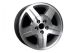 2007-2009 DODGE CALIBER Aluminium 17