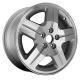 2007-2009 DODGE CALIBER Aluminium 17