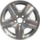 2007-2012 Dodge Caliber Aluminium 17