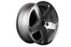2007-2009 DODGE CALIBER Aluminium 18