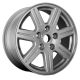 2007-2009 CHRYSLER ASPEN Aluminium 18