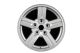 2007-2011 RAM, DODGE DAKOTA-RAM Aluminium 18