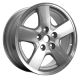 2007-2011 DODGE NITRO Aluminium 16