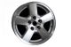 2007-2011 DODGE NITRO Aluminium 16
