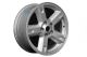 2007-2011 DODGE NITRO Aluminium 17