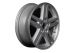 2008-2011 DODGE AVENGER Aluminium 17