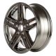 2008-2014 DODGE AVENGER Aluminium 17
