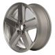 2008-2010 DODGE AVENGER Aluminium 18