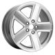 2008-2010 DODGE AVENGER Aluminium 18