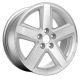 2008-2014 JEEP, DODGE COMPASS MK, AVENGER 18