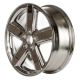 2008-2010 DODGE AVENGER Aluminium 18