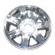 2007-2009 Chrysler Aspen Aluminium 18