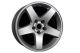 2008-2010 DODGE CHARGER Aluminium 17