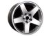 2008-2011 DODGE CHARGER Aluminium 17