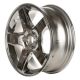 2009-2010 Dodge Charger Aluminium 17