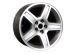 2008-2011 DODGE CHARGER, MAGNUM Aluminium 18
