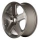 2008-2010 DODGE CHARGER, MAGNUM Aluminium 18