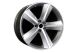 2008-2013 DODGE CHALLENGER Aluminium 20