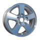 2008-2013 DODGE CARAVAN Aluminium 16