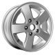 2008-2013 DODGE CARAVAN Aluminium 16