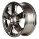 2008-2013 DODGE CARAVAN Aluminium 16