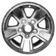 2008-2011 RAM, DODGE DAKOTA-RAM Aluminium 16