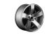 2009-2013 DODGE CHALLENGER Aluminium 18