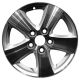 2009-2013 DODGE, CHRYSLER JOURNEY 16