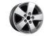 2008-2017 Dodge Charger Aluminium 17