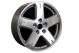 2009-2010 DODGE JOURNEY Aluminium 19