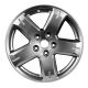2009-2010 DODGE JOURNEY Aluminium 19