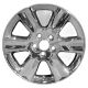 2009-2018 Dodge Journey Aluminium 19