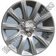 2010 Chrysler Sebring Aluminium 17
