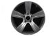 2010-2017 JEEP, DODGE PATRIOT Aluminium 17