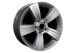 2010-2017 JEEP, DODGE PATRIOT Aluminium 17