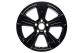 2010-2017 JEEP, DODGE PATRIOT Aluminium 17