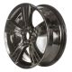 2010-2017 JEEP, DODGE PATRIOT Aluminium 17
