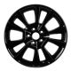 2010-2012 DODGE CALIBER Aluminium 18