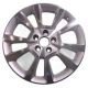 2010-2012 DODGE CALIBER Aluminium 18