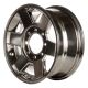 2010-2012 RAM, DODGE RAM-3500 Aluminium 17